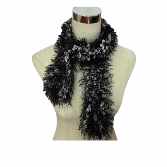 Accessories - Hand Crafted Scarf NWOT